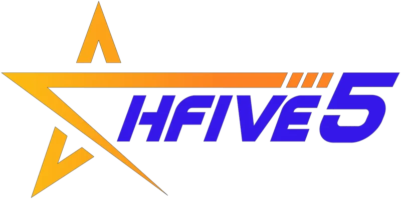 HFIVE5 casino
